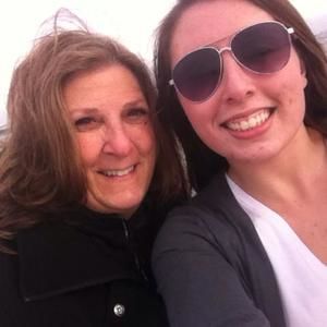 Meet your Posher, Maureen